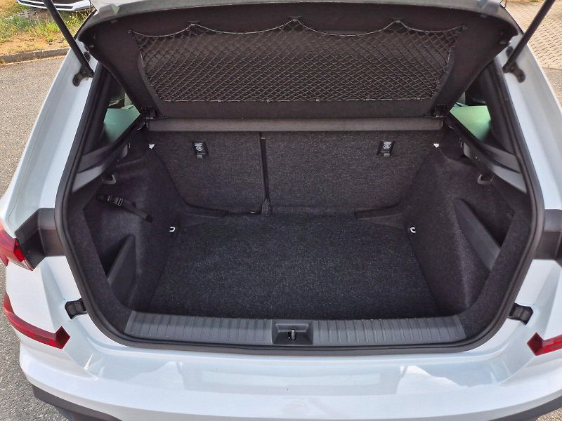 Škoda Kamiq (2025) Monte Carlo 1.5TSi 110kW 7°aut - fotka 15 z 32