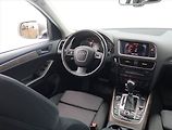 Audi Q5 (2012) 2.0 TDI, 4X4, Automat, Navi - náhled 7