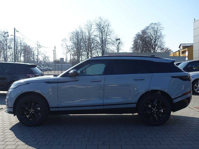 Land Rover Range Rover Velar 3,0 Dynamic SE D300 - fotka 3 z 41