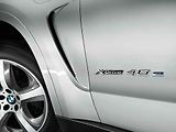 BMW X5 xDrive40e.