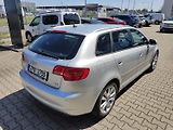 Audi A3 (2012) COMBI 2.0 TDI 140k DPH - náhled 4