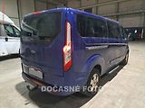 Ford Tourneo Custom (2016) 2.0TDCi L2 9míst, Limited, TZ - náhled 3