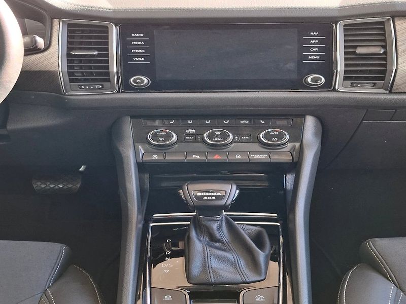 Škoda Kodiaq (2023) STYLE TD 110/2.0 A7A - fotka 12 z 31