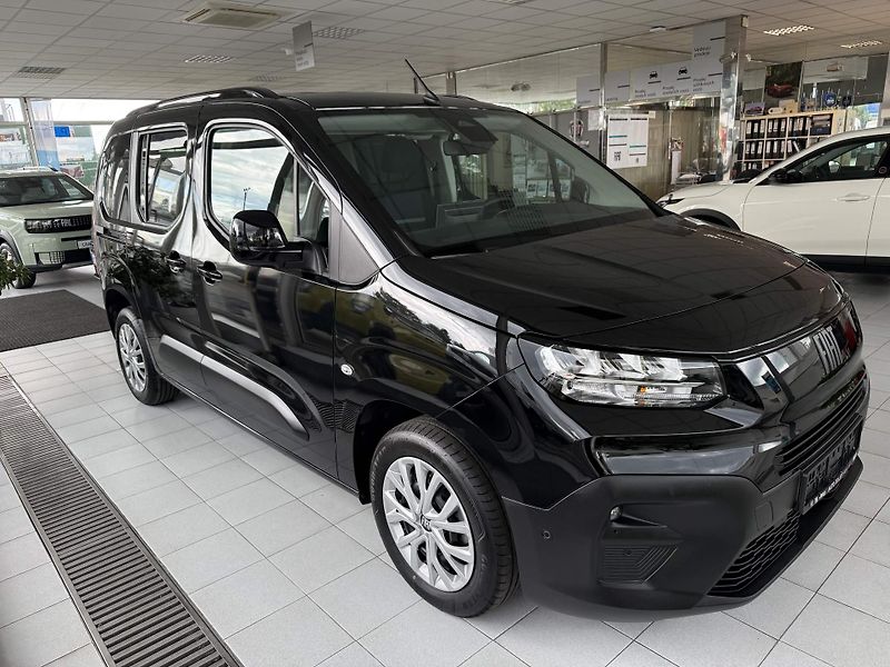 Fiat Dobló (2026) Panorama 1.5 BlueHDI 130k MT6  - fotografie inzerátu