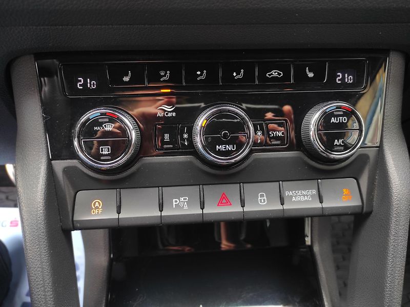 Škoda Kodiaq 2,0TDi RS,4x4,DSG,7 míst,TZ - fotka 36 z 69