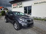 Kia Sportage (2013) 1.6 GDI TOP STAV - náhled 1