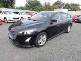 Ford Focus (2020) Combi 1.0i,92kw,ČR,1.majitel - náhled 1