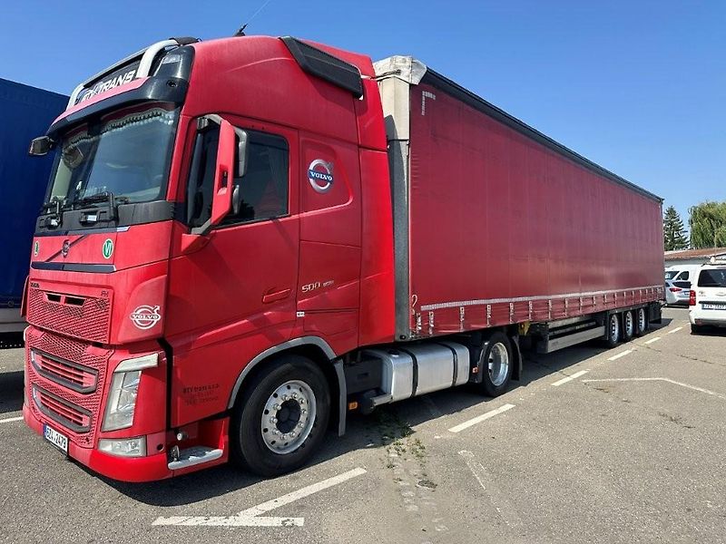 Schmitz Ostatní (2019) Cargobull SCB*S3T LOWDECK - fotka 2 z 6