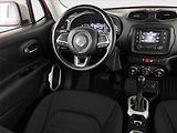 Jeep Renegade (2017) 1.4 MultiAir, Automat - náhled 7