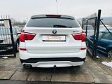 BMW X3 (2015) xDrive20d, ČR, TOP STAV - náhled 4