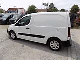 Peugeot Partner 1,6 HDI 73 KW KLIMA, TEMP, ČR - náhled 15
