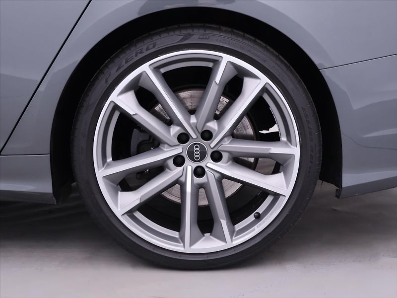 Audi S6 3,0 253KW Quattro CZ DPH 48tkm - fotka 43 z 50
