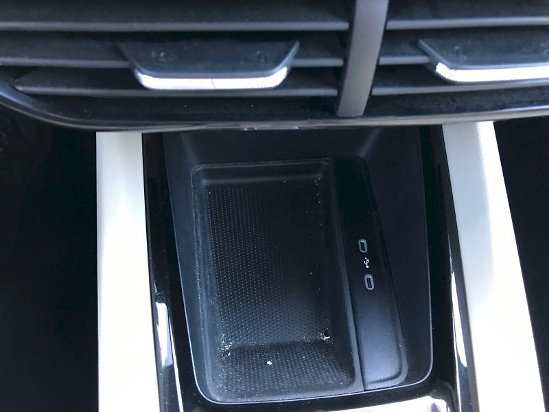 Škoda Octavia (2023) COM iV STY TS 150/1.4 A6F - fotka 24 z 25