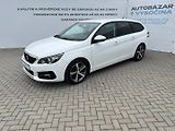 Peugeot 308 (2019) SW 1.2PT 96kW! ČR+1.majitel! - náhled 1