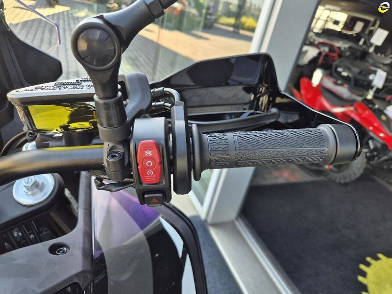 CFMOTO 450 MT-RX (2026) - fotka 57 z 77