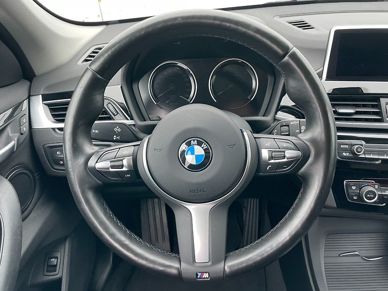 BMW X1 (2021) 20d xDrive 140kW! M Sport - fotka 15 z 41