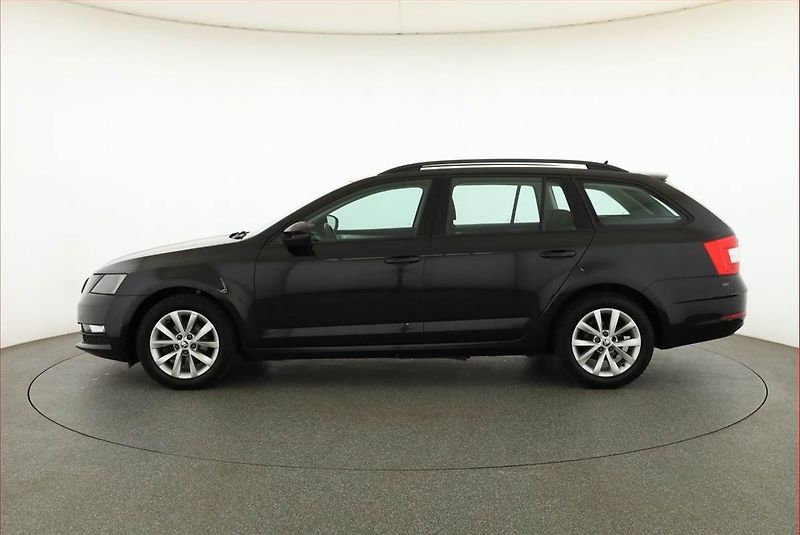 Škoda Octavia (2019) 1.6 TDI, Automat, Serv.kniha - fotka 3 z 18