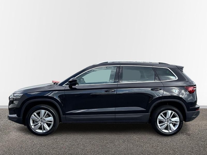 Škoda Karoq Top Selection - fotka 3 z 28