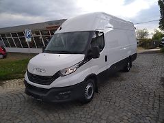 Iveco Daily 35S180 automat 3,0L 2024 - fotografie inzerátu