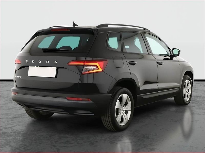 Škoda Karoq (2019) Style 1.6 TDI, Automat, Navi - fotka 5 z 21
