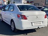 Peugeot 301 (2016) 1.2PT, ČR, AC - náhled 6