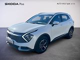 Kia Sportage (2025) Exclusive 1.6T-GDi 117kW 6°man - náhled 1
