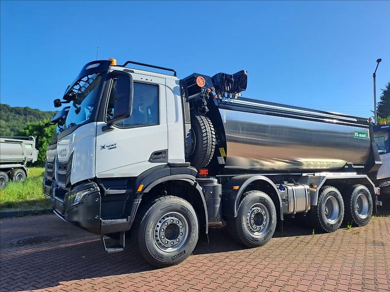 Iveco X-WAY (2026) 13,0 AD360X50ZHROFF VS MONT S1 - fotka 2 z 9