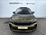 Škoda Kodiaq (2025) 1.5 TSI 150kW iV DSG Exclusive - náhled 3