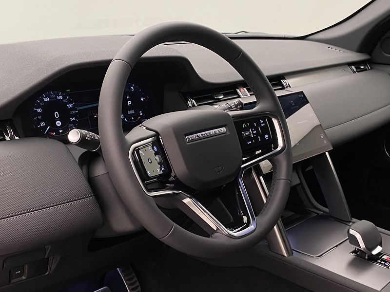 Land Rover Discovery Sport (2026) D200 LANDMARK AWD AUT - fotka 4 z 58