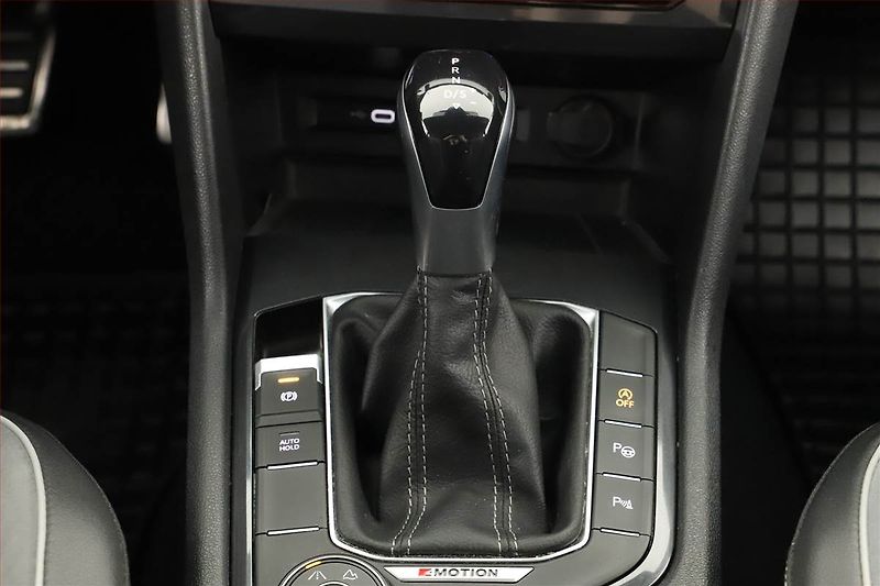 Volkswagen Tiguan Allspace (2021) 2.0 TDI - fotka 10 z 20