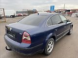 Volkswagen Passat 1.9 TDi NA NÁHRADNÍ DÍLY - náhled 6