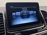 Mercedes-Benz GLE 350d 4MATIC AMG AUT CZ - náhled 42