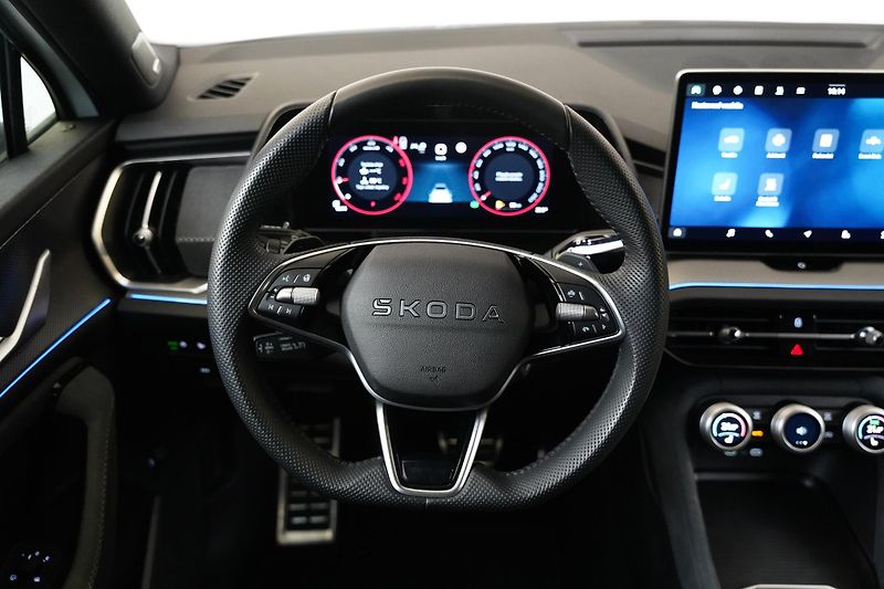 Škoda Kodiaq - fotka 18 z 27