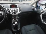 Ford Fiesta (2012) Titanium 1.4, Serv.kniha - náhled 8