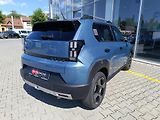 Fiat Grande Panda (2025) 1,2   Turbo Hybrid 110k eDCT - náhled 7