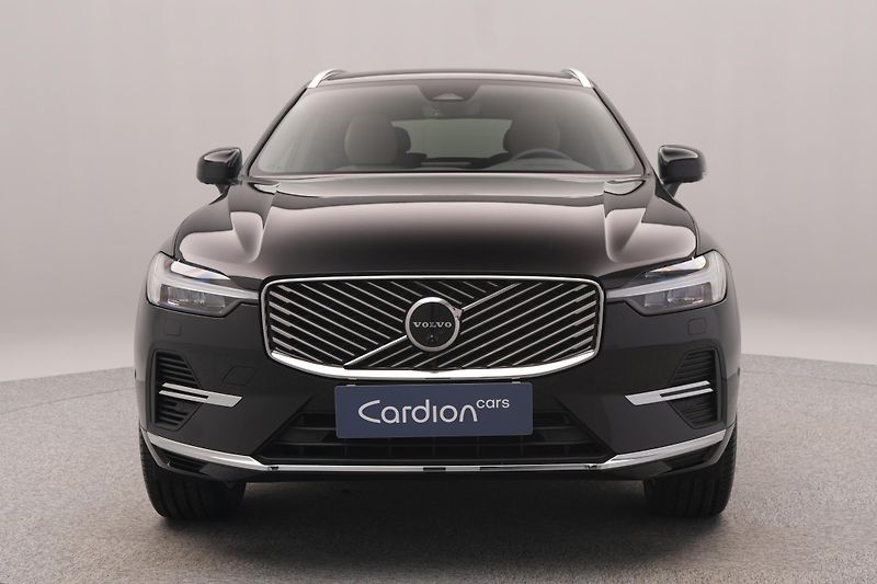 Volvo XC60 (2026) T6 AWD AUT BRIGHT PLUS - fotka 16 z 23