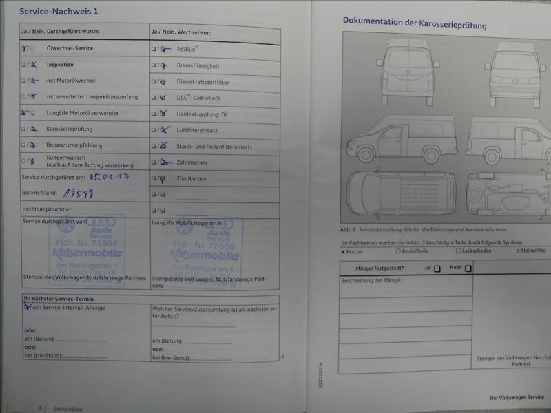Volkswagen Multivan 2,0 TDi 150kW DSG GenerationSi - fotka 44 z 57