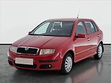 Škoda Fabia (2005) 1.2 12V, po STK, jezdí výborně - náhled 1