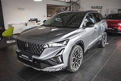 Renault Austral (2026) esprit Alpine mild hybrid 150 - fotografie inzerátu