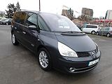 Renault Espace 2,0DCi 110kW 2 x ALU KOLA - náhled 4