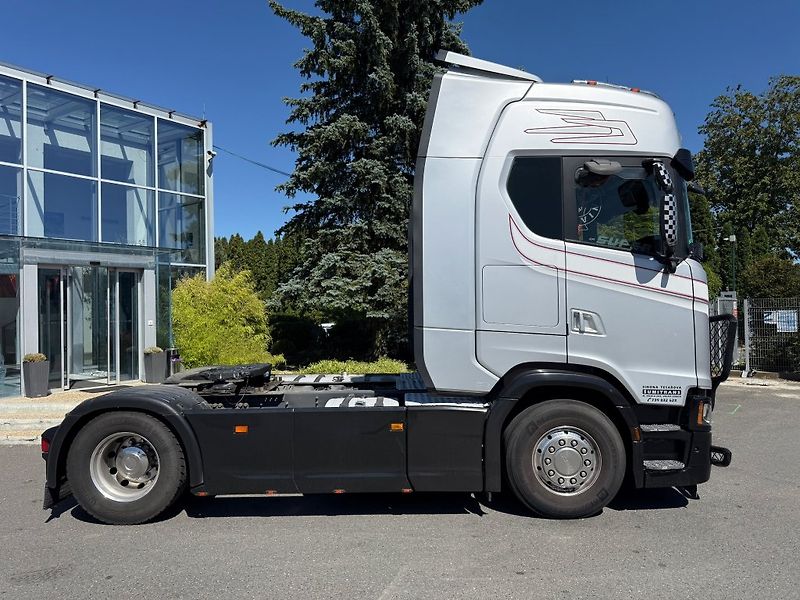 Scania S500 EURO 6 - fotka 3 z 20