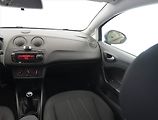 Seat Ibiza (2011) 1.2 TDI, nová STK, pěkný stav - náhled 8