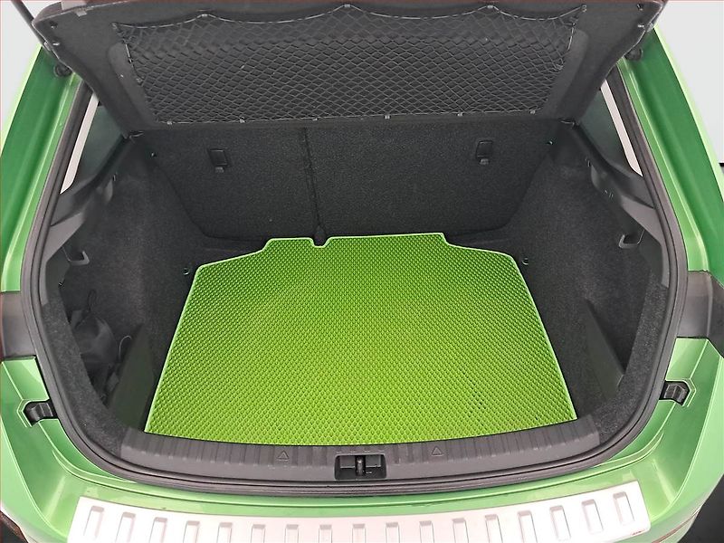Škoda Scala (2019) Style 1.5 TSI, Automat - fotka 14 z 18