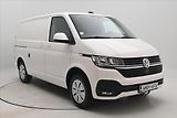 Volkswagen Transporter 2,0 TDI 110kW KLIMA Záruka až - náhled 2