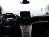 Toyota ProAce City Verso 1,2 T 130k Aut. L2 Family DPH - náhled 24