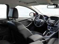 Ford Focus 1,0 EcoBoost