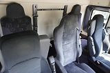 Mercedes-Benz Actros (2018) 2540 6×2 / 90 tho. km! / 9 m - náhled 21