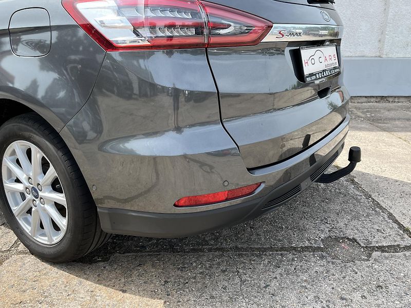 Ford S-MAX (2022) 2.0Eco SPORT*KAMERA*TAŽNÉ*NAVI - fotka 14 z 48