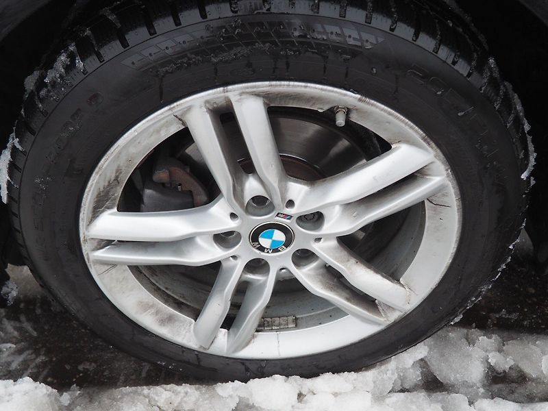 BMW Řada 2 (2020) 216D GT-M Sport, 7 míst, A/T - fotka 8 z 42