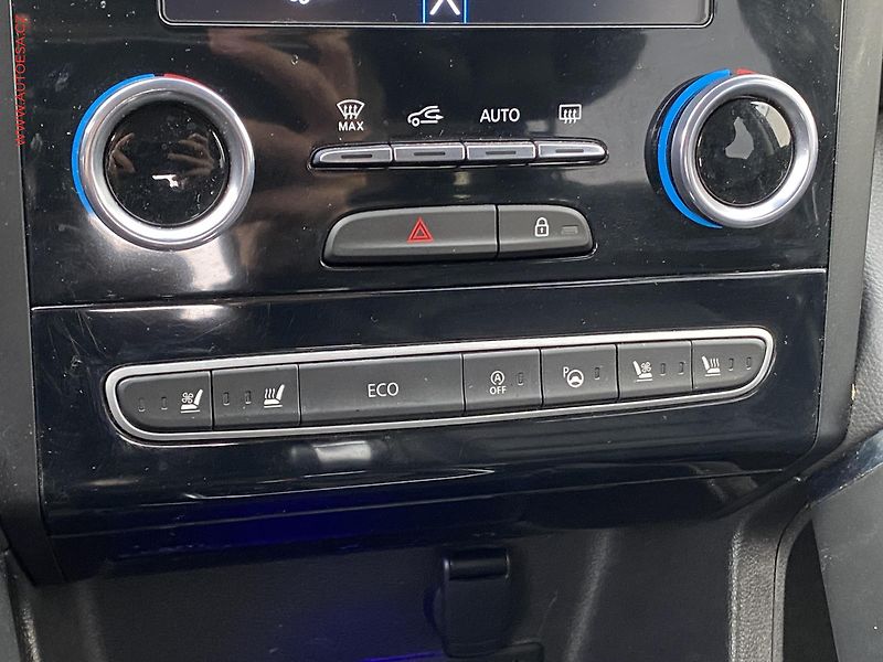 Renault Koleos (2019) 2.0 dCi 4WD, Initiale Paris - fotka 17 z 20